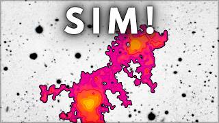 Astrum: Massa faltante Universo