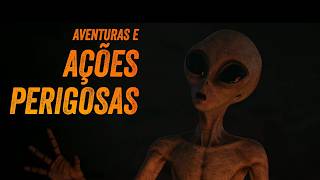 Aventuras e Ações Perigosas