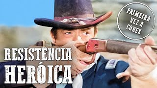 Resistência Heróica