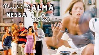 Muita Calma Nessa Hora