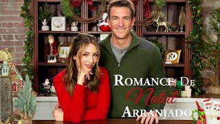 Romance de Natal Arranjado