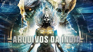 Arquivos da Índia