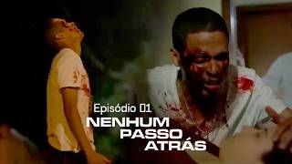 Nenhum Passo Atrás