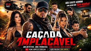 Caçada Implacável