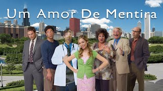 Um Amor de Mentira