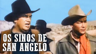 Os Sinos de San Angelo