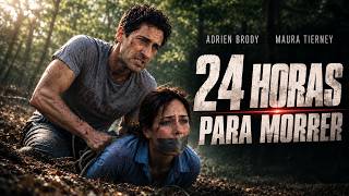 24 Horas Para Morrer
