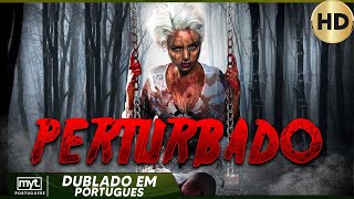 Perturbado