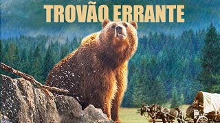 Trovão Errante