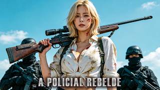 A Policial Rebelde