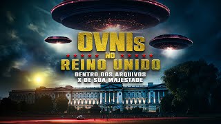 OVNIs no Reino Unido