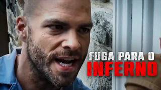 Fuga para o Inferno