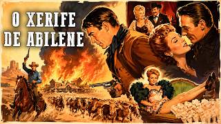O Xerife de Abilene