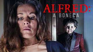 Alfred: A Boneca