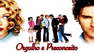 Orgulho e Preconceito