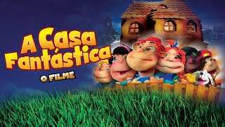 A Casa Fantástica
