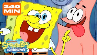 SpongeBob & Patrick: Comedy