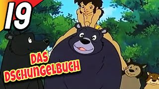 Dschungelbuch: Zurück nach Haus