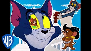 Tom und Jerry: Egal, wo