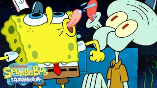 SpongeBob: Lustigste Momente