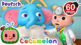 CoComelon: Arme Kleine Emmy