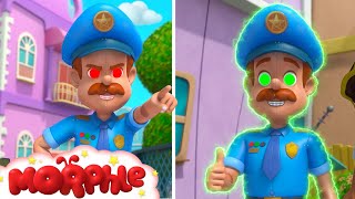 Mila und Morphle: Superheldin Mila