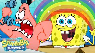 SpongeBob: Kultigste Momente