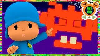 Pocoyo: Halloween-Erfindungen