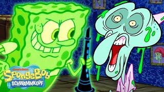 SpongeBob: 60 Min SAURES