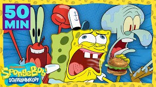 SpongeBob: Beste Staffel 11