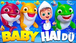 Baby Hai, LaLeLu, Mix