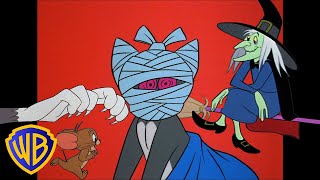 Tom und Jerry: Happy Halloween