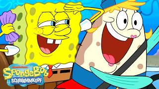 SpongeBob: Verlässt Bikini Bottom