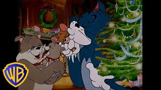 Tom und Jerry: Fröhliche Weihnachten