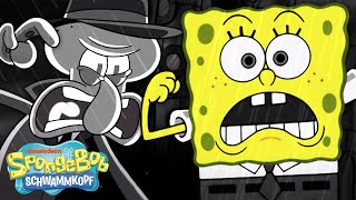 SpongeBob in jedem Genre