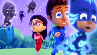 PJ Masks: Kraftpaket