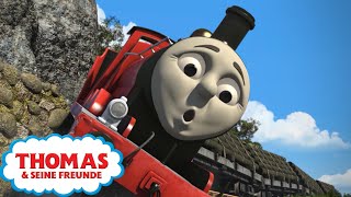 Thomas: Philip eilt zur Rettung