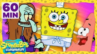 SpongeBob: Beste Staffel 8