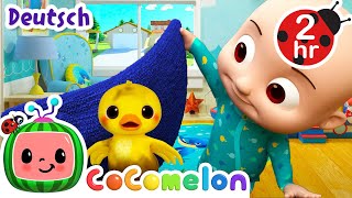 CoComelon: Das Entensuchlied