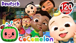 CoComelon: Begruessungslied
