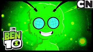Ben 10: Stagione 2