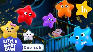 Little Baby Bum: Bunte Schlafenszeit