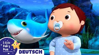 Little Baby Bum: Baby Hai Tanz