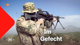 Bundeswehr Kampfeinsätze