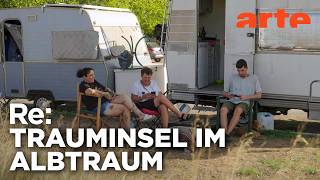 Wohnungskrise auf Mallorca