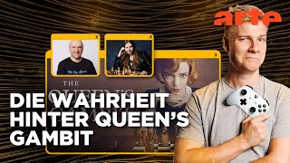 Queen's Gambit Best-of