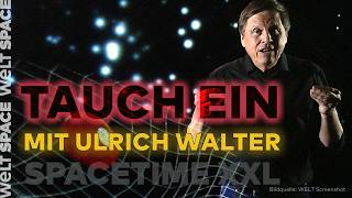 Spacetime XXL: Rätsel