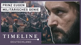 Brutaler Herrscher Osmanen