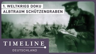 1. Weltkrieg: Flandern