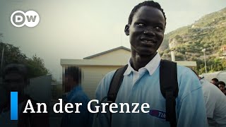 Grenzen Côte d’Azur